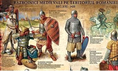 Un altfel de curs despre istoria românilor jpeg