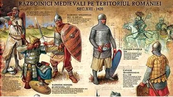 Un altfel de curs despre istoria românilor jpeg