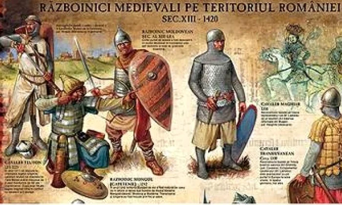 Un altfel de curs despre istoria românilor jpeg