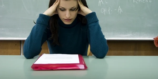 test examen inteligenta