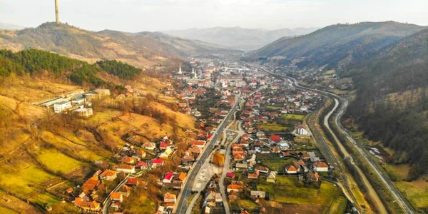 orasul zlatna