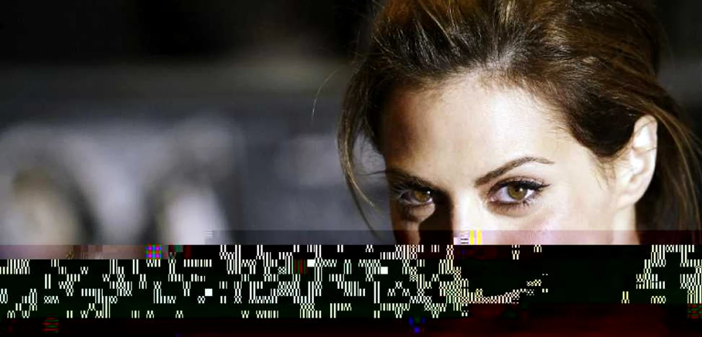 Actriţa Brittany Murphy a debutat în anul 1955 în filmul „Clueless“ FOTO AFP