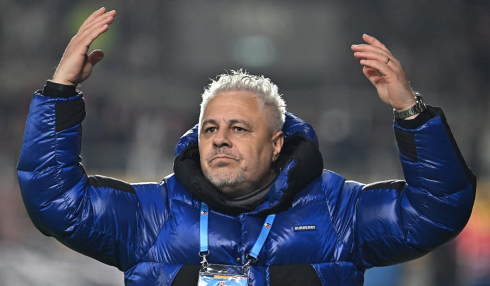 Geaca norocoasă, pe Șumi nu-l lasă! Rapid, la un punct de play-off / Fierbere în Giulești