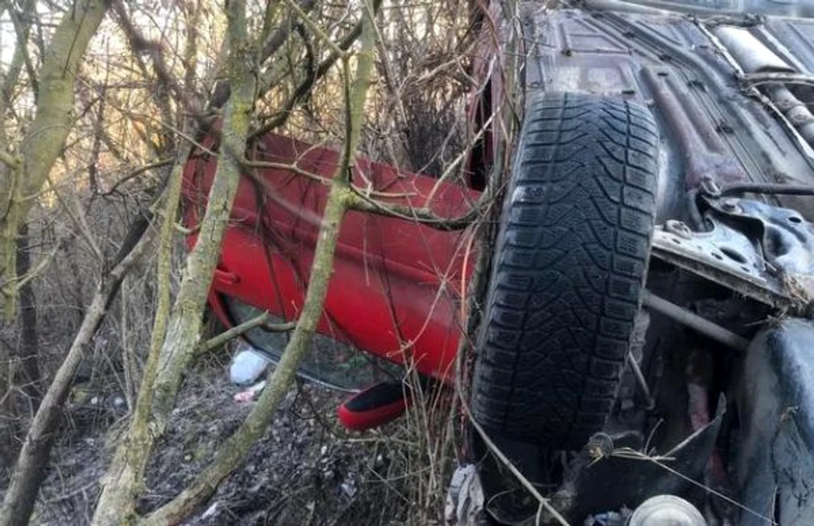 accident