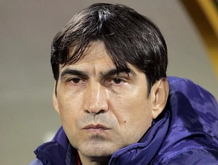 Victor Piţurcă
