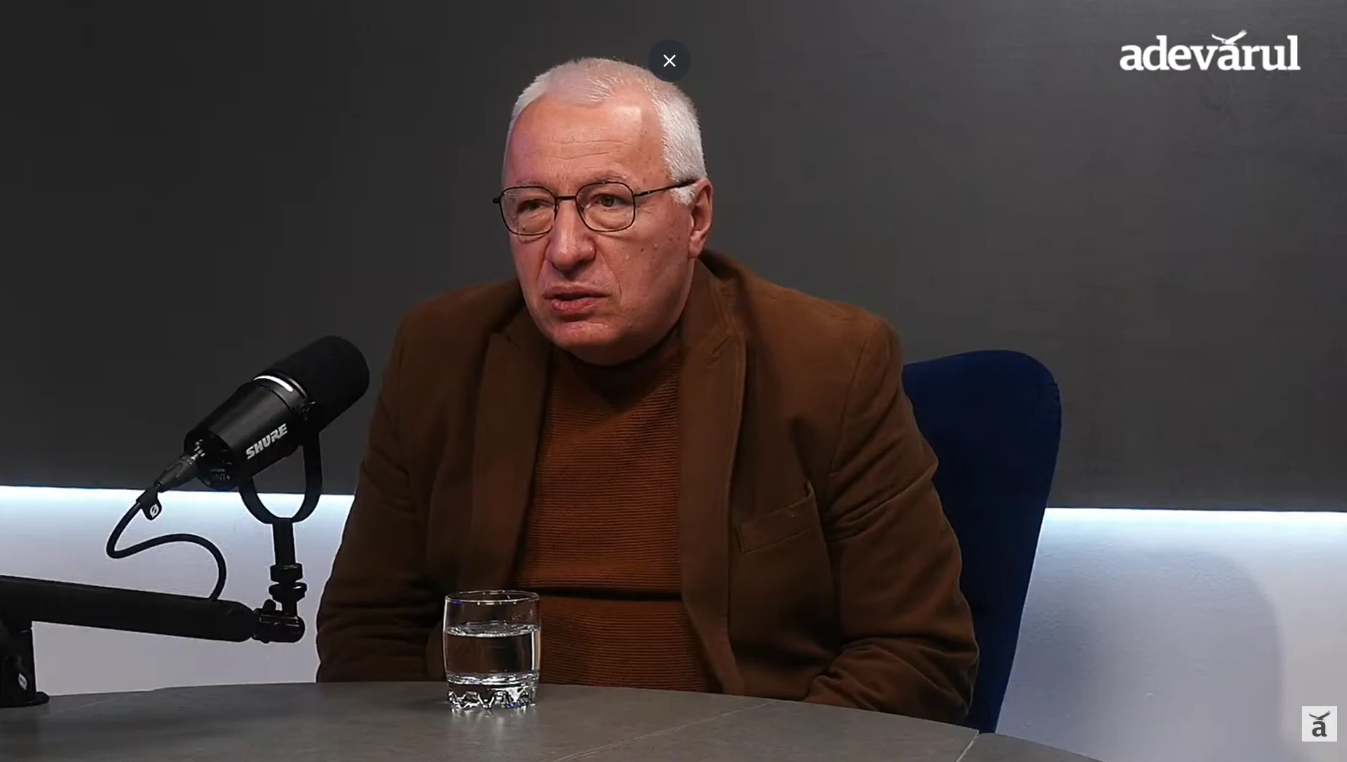 SUA riscă să semene tot mai mult cu Rusia. Iulian Fota, expert în securitate: SUA au o abordare „imperială”, slăbind relația transatlantică