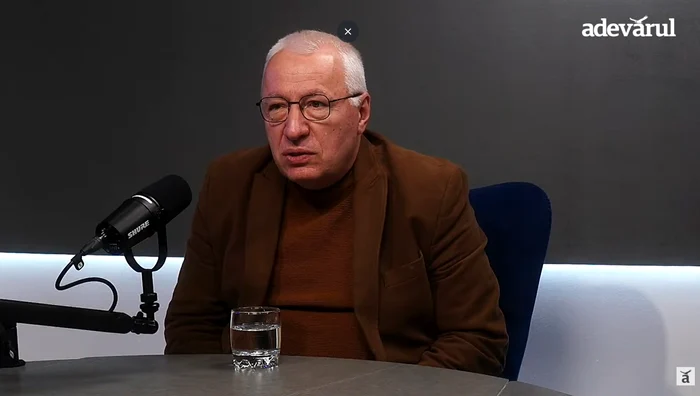 EXCLUSIV SUA riscă să semene tot mai mult cu Rusia. Iulian Fota, expert în securitate: SUA au o abordare „imperială”, slăbind relația transatlantică