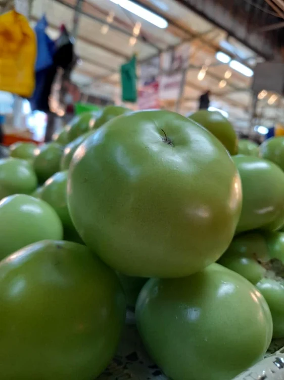 legume baleni