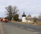 Transport agabaritic, turbina adusă la Termocentrala Mintia Foto Daniel Guță ADEVĂRUL (6) JPG