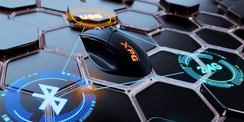 Mouse XPG ALPHA