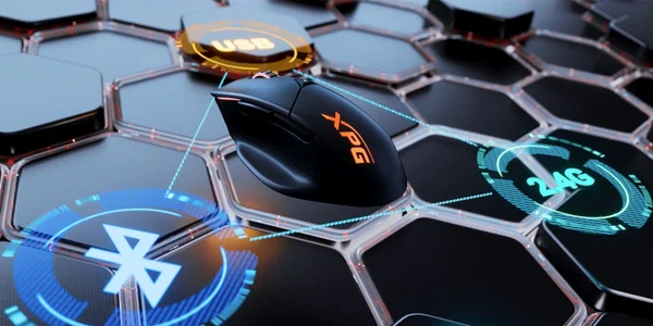 Mouse XPG ALPHA