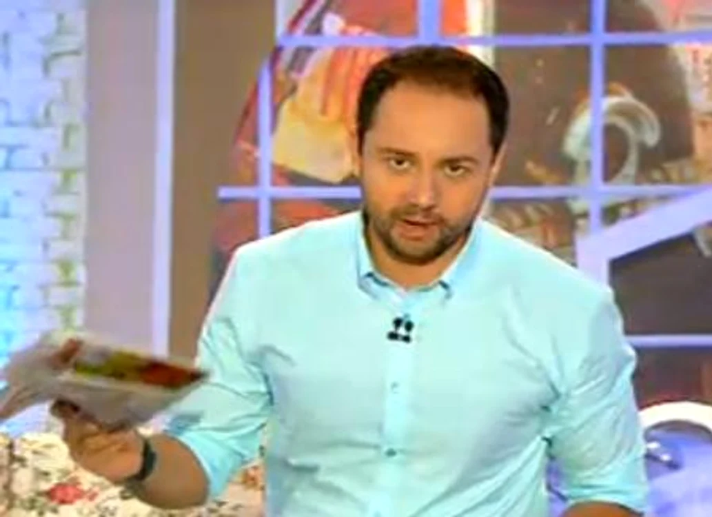 Cătălin Măruţă