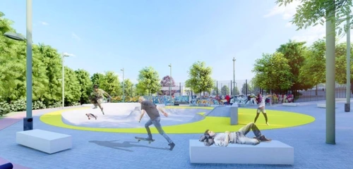 baza sportiva la terenuri cluj