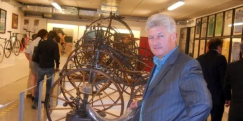 Mircea Guţă a fost trimis în judecată de procurorii DNA pentru luare de mită şi abuz în serviciu