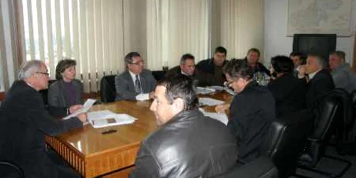 Satu Mare: "Casa Satului Bixad Oaş" în audineţă la Prefectură