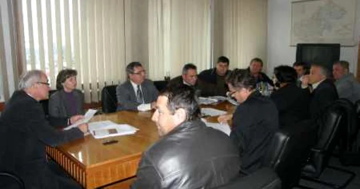 Satu Mare: "Casa Satului Bixad Oaş" în audineţă la Prefectură