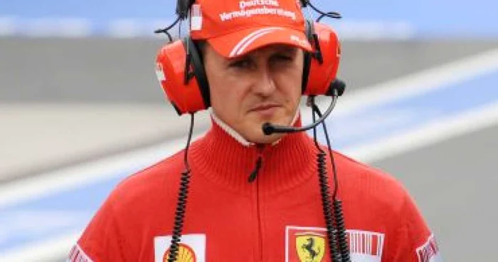 MOTOR: Michael Schumacher este dorit ca pilot la Ferrari din anul 2010