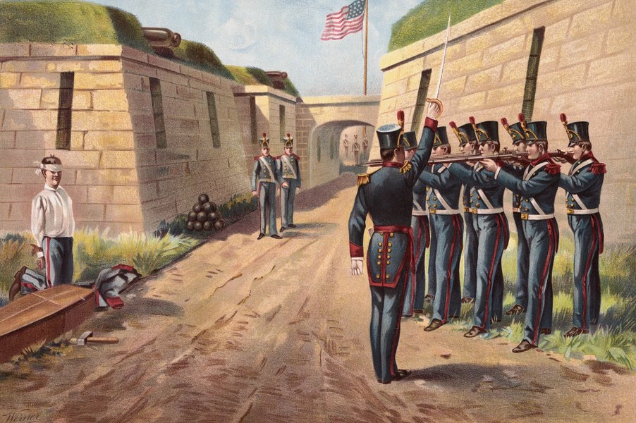 administra-ia-trump-reinstituie-plutonul-de-execu-ie-pentru-pedepsele-cu-moartea