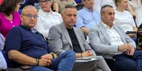 florin barbu, ministrul agriculturii   foto Fb PSD olt jpg