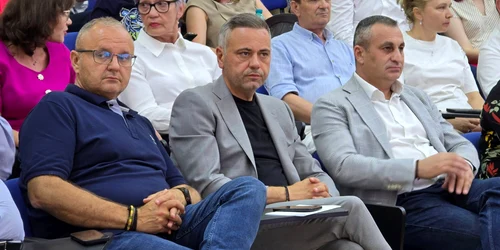 florin barbu, ministrul agriculturii   foto Fb PSD olt jpg