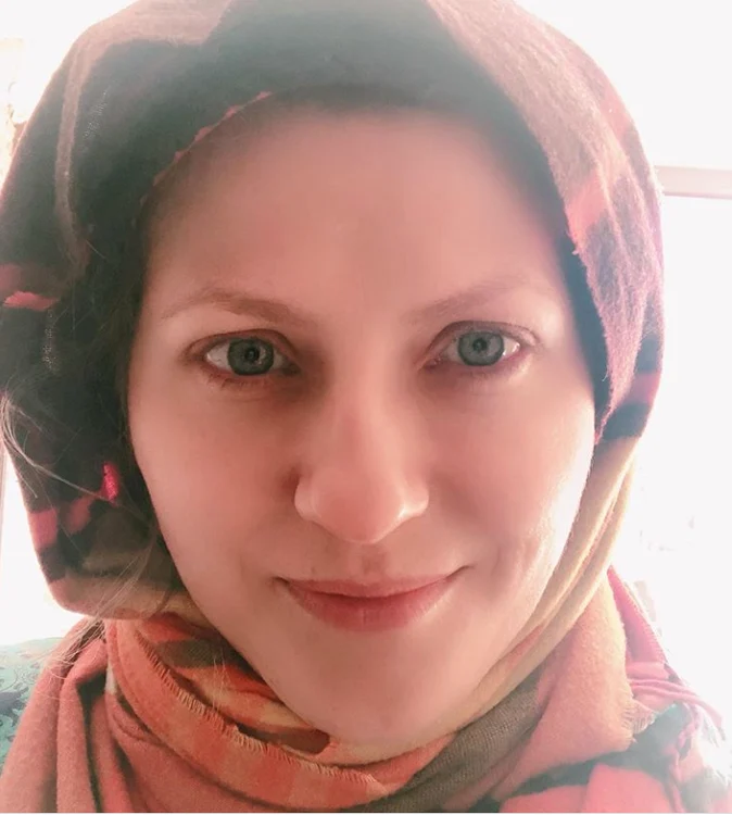 Mirela Vaida își tratează otita cu leacuri băbești