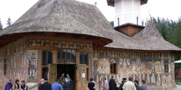 Petru Voda