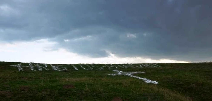 Izvorul Tămăduirii (foto: Episcopia Tulcii)