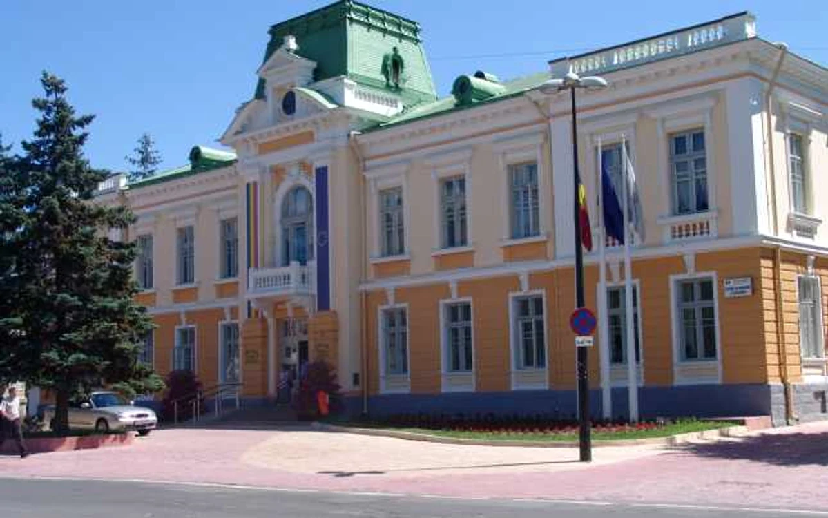Primaria Râmnicului 