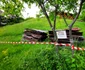 cetatea dacica costesti foto daniel guta adevarul