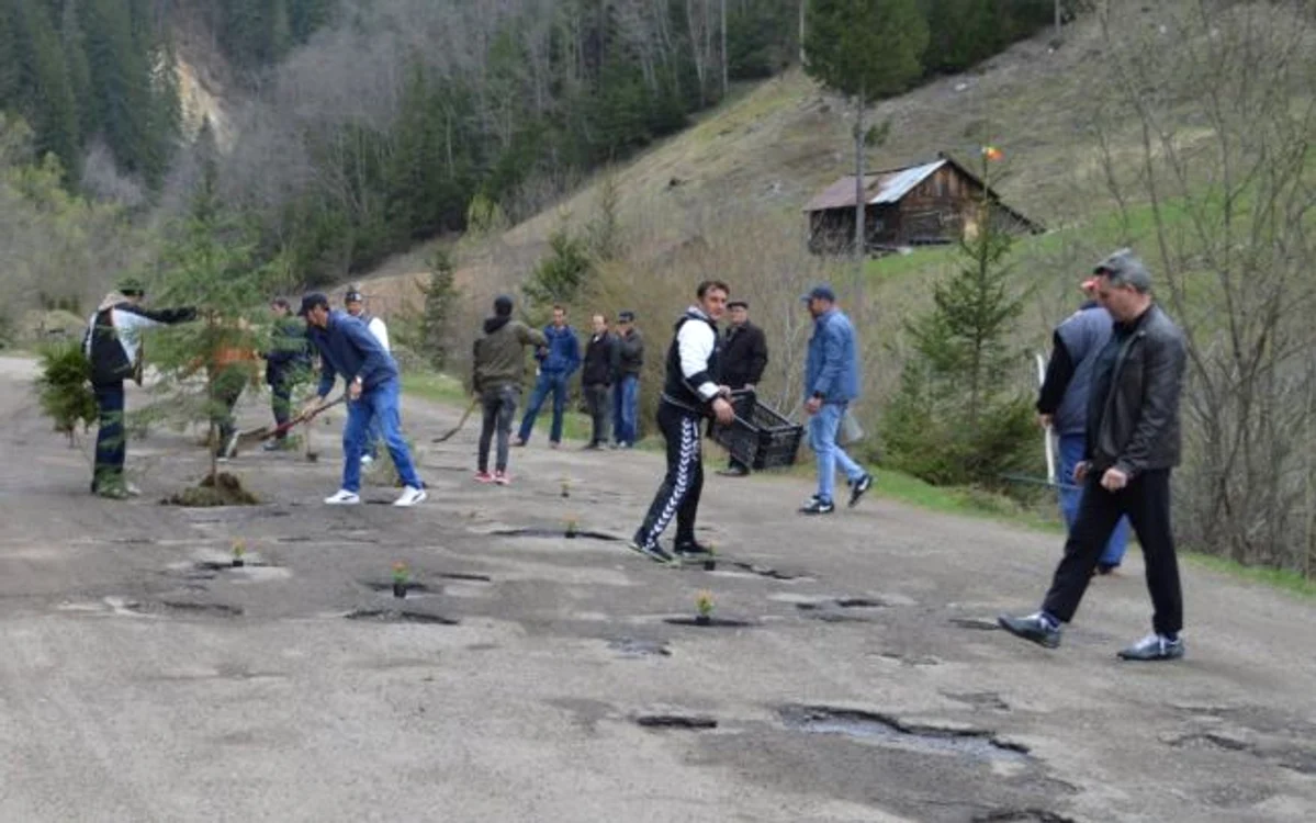 FOTO: Vasile Lungu