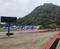 Pista de atletism a stadionului din Deva Foto Daniel Guță ADEVĂRUL (20) jpg