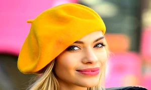 Bereta colorată  jpeg