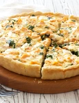 Tarta cu peste  Sursa foto shutterstock 691746835 jpg