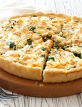 Tarta cu peste  Sursa foto shutterstock 691746835 jpg