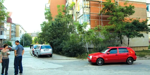 Hunedoara: Lipsa banilor opreşte căldura de la bloc