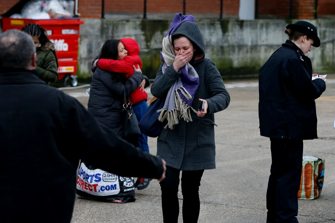 
    Foto: Getty   