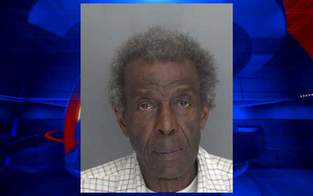 Lonzo Guthrie, criminal identificat şi arestat după 40 de ani. FOTO: Fox Boston
