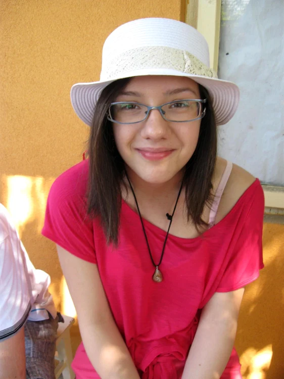 dana ilie