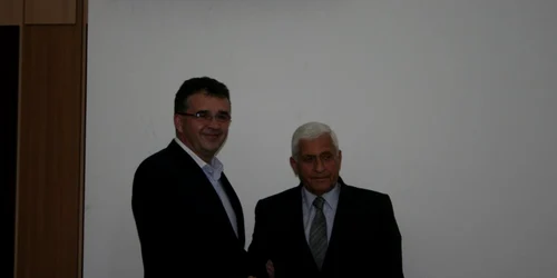 bacinschi cetatean de onoare