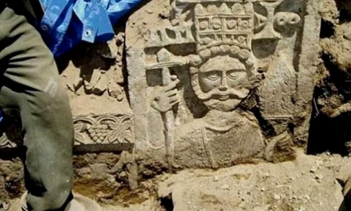 Mecca: Descoperire care schimbă istoria religiilor jpeg