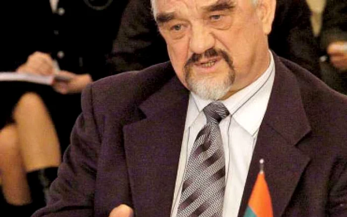 Igor Smirnov respinge planul Kozak