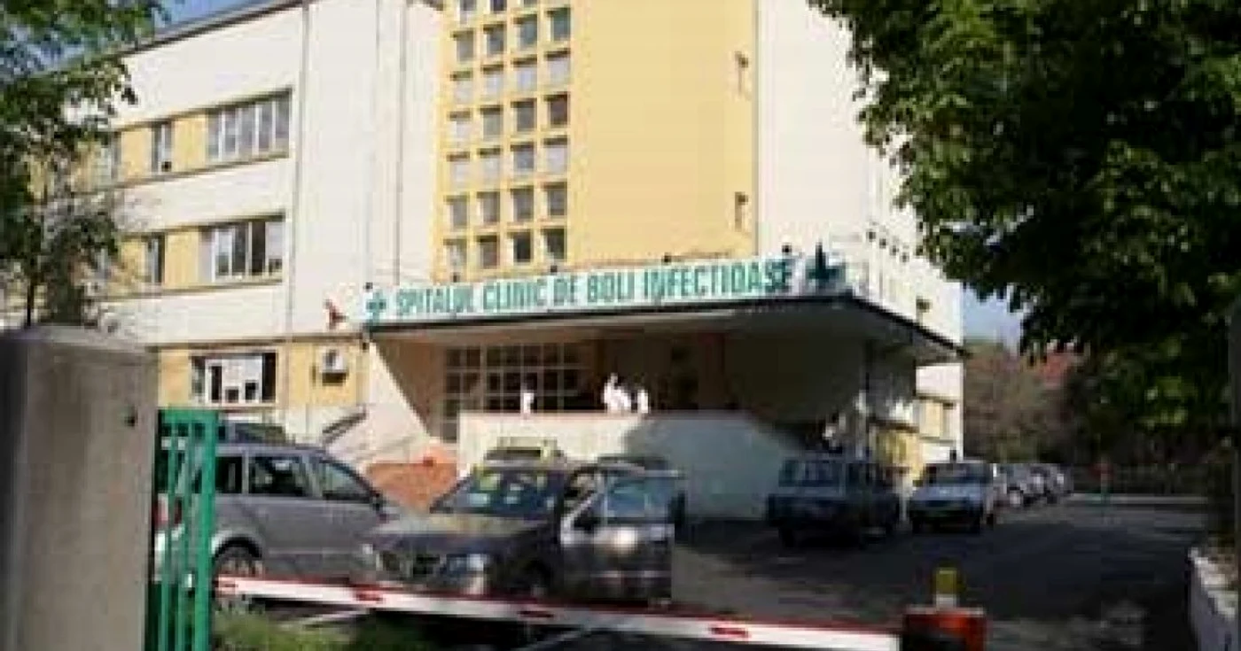 Constanţa: UPDATE / Un copil din Medgidia a fost internat la Infecţioase cu toxiinfecţie alimentară