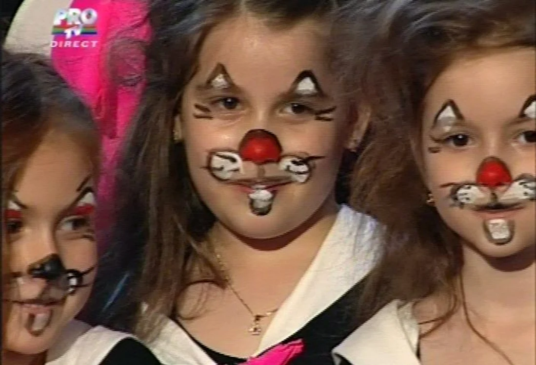 Lil Motion (Foto: captură video Pro TV)