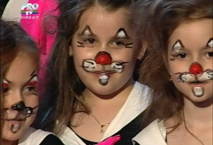 Lil Motion (Foto: captură video Pro TV)