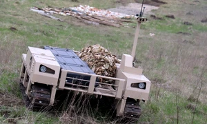 Sistem robotic TerMit FOTO Profimedia jpg