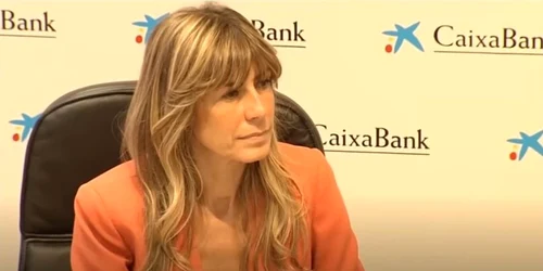 Begona Gomez foto captură video jpg