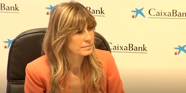 Begona Gomez foto captură video jpg