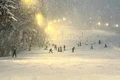 Stațiunile din județul Brașov rămân în topul preferințelor românilor FOTO Poiana Brașov