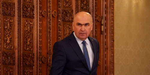 Ilie Bolojan FOTO Profimedia 