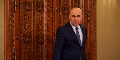 Ilie Bolojan FOTO Profimedia 
